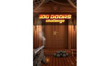 100 Doors 2016 for Android - Download the APK from Habererciyes
